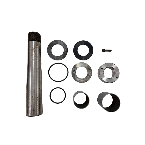 Conjunto de Embuchamento de Eixo Manga Stefen – Lado Único