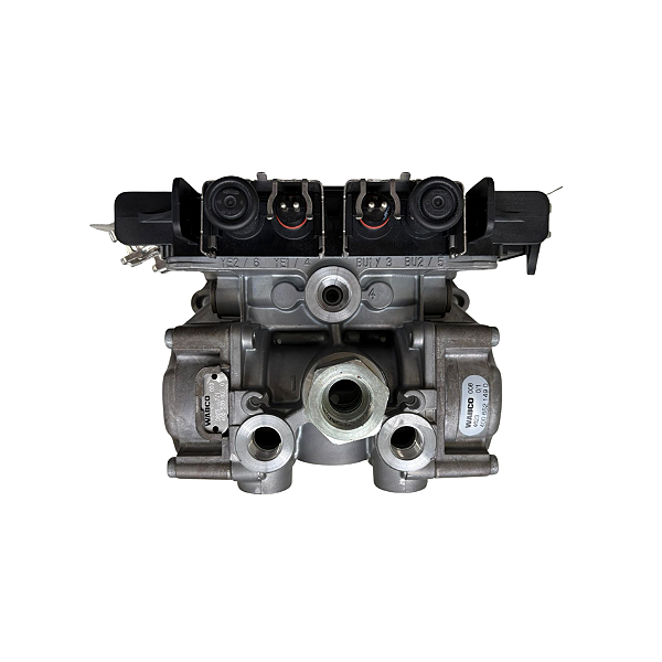 Kit ABS 2S/2M até 15 000 – 9518920 - 400 652 149 0