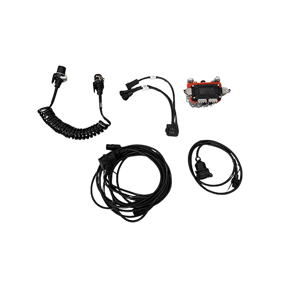 R - KIT ABS 2S/2M D CABO 12M 40060 - 0080398 - KT030018F