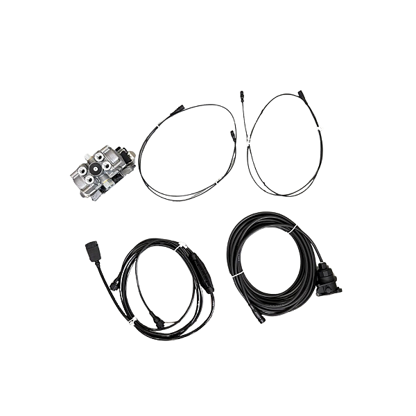 Kit ABS 2S/2M WABCO – 400.606.890.0