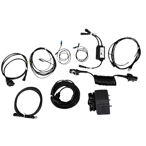 Kit IEBS 2S/2M – DT – 12 m – Suspensão Mecânica – Ref. 4006090130 – 9534465