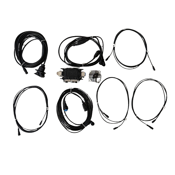 Kit ABS 4S/3M – Ref. WABCO 400 606 926 0 – 9518090