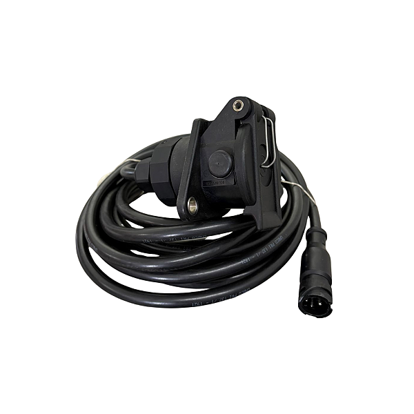 Cabo de Alimentação – 6 m – Ref. 449 132 060 0