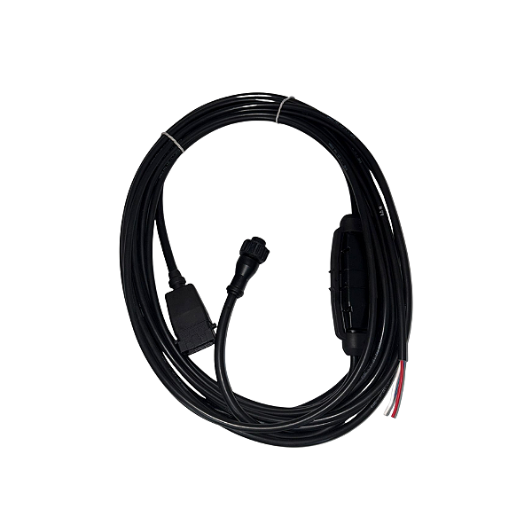 Cabo de Força – WABCO 449 379 281 0 – 9701166