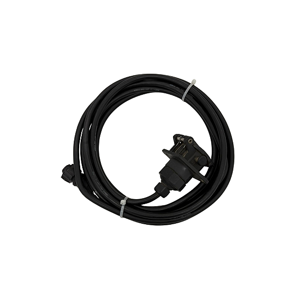 Cabo de Alimentação WABCO TEBS 2,5 m – Ref. 449 135 025 0