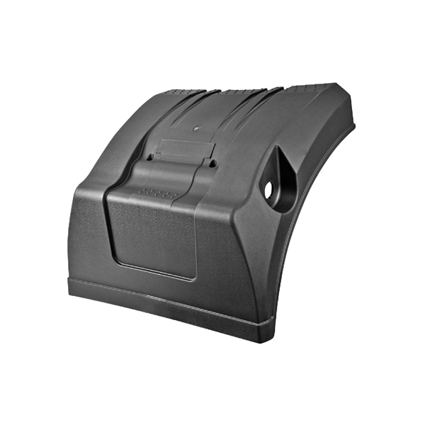 Meio Paralama Birk 2023 Modelo Novo Sem Abas – Esquerdo – SBV5550