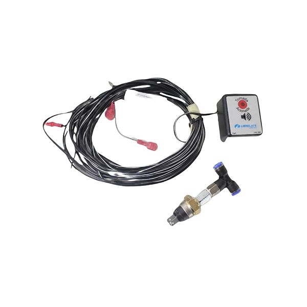 Kit Sinalizador Luminoso/Sonoro com Logo Librelato – P1101 – 9701644