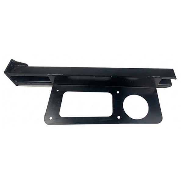 Suporte de Lanterna Dolly Linha R Traseira – LD Randon – 311306392