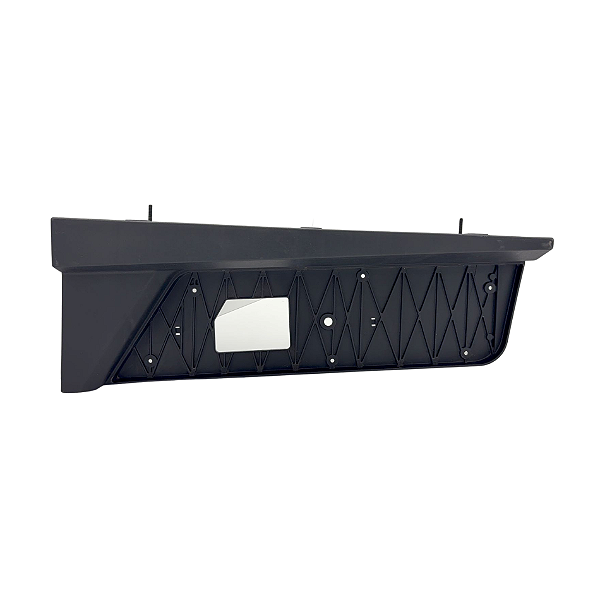 Caixa de Lanterna Traseira MTR Lado Direito