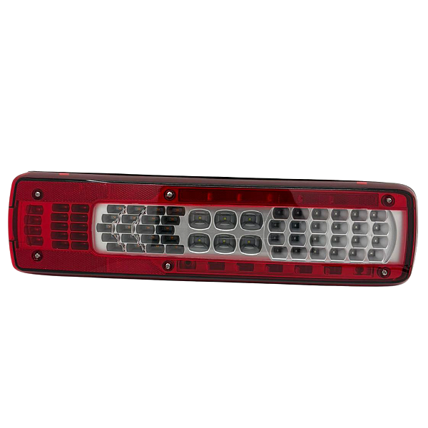 Lanterna Traseira Volvo FH Comprida Lado Direito – BPS072