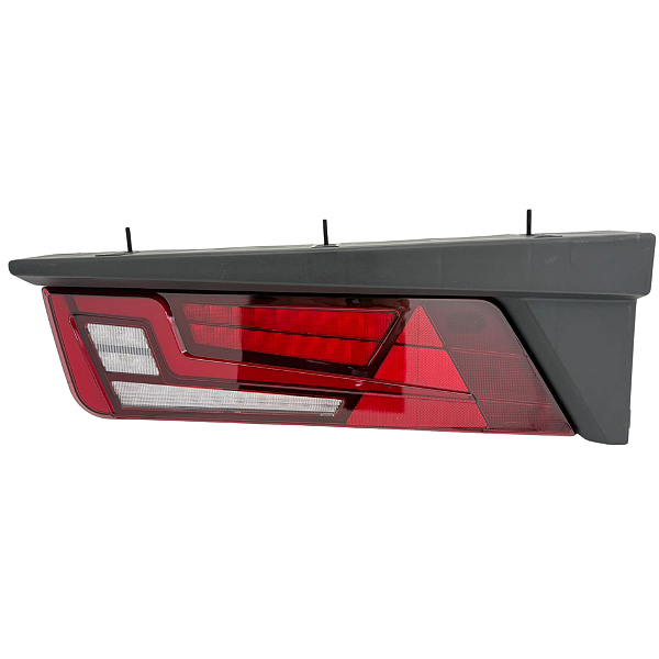 Lanterna Traseira Completa Randon 2023 Lado Esquerdo – BPS021