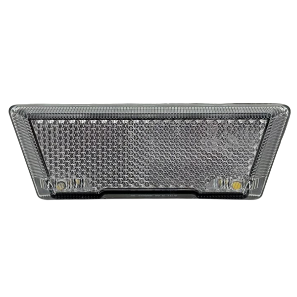 Lanterna Lateral Cristal Randon 2023 Sem Suporte – BPS028