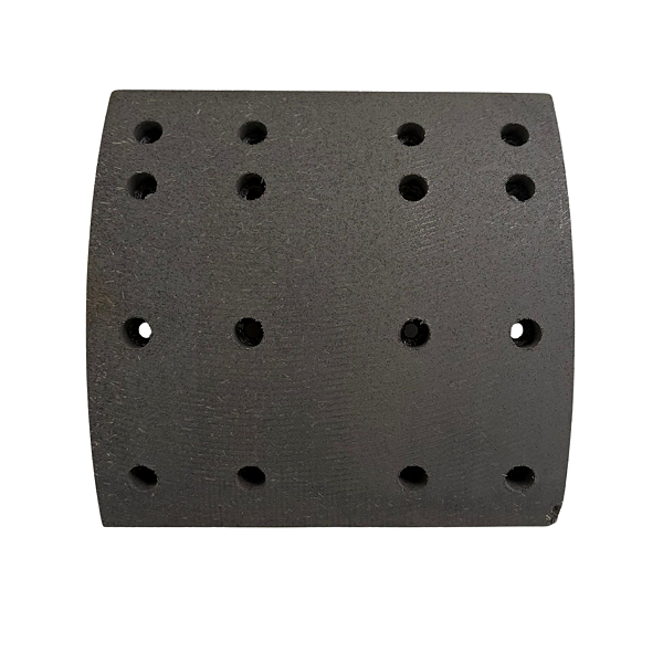 Lona de Freio Fras-le CA32/AF611 – Ref. 4644T