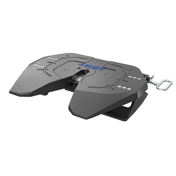 QUINTA RODA 2 POL SAPATA 150MM JOST JSK 37CX - 9531024