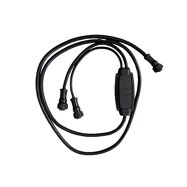 Cabo de Força ABS 3 Pontas Master – 100000227907