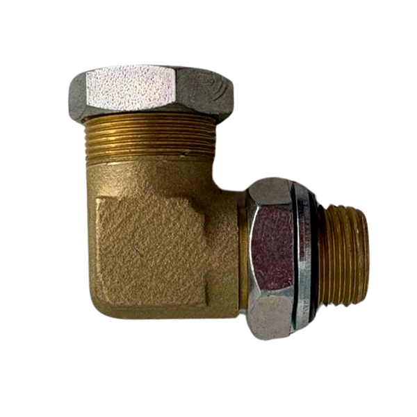 Cotovelo Macho Rápido M16x12mm – CR0704-11