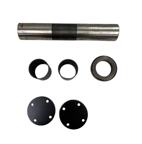 Kit Embuchamento Eixo Manga Carreta KLL 1 Lado - 3075012401