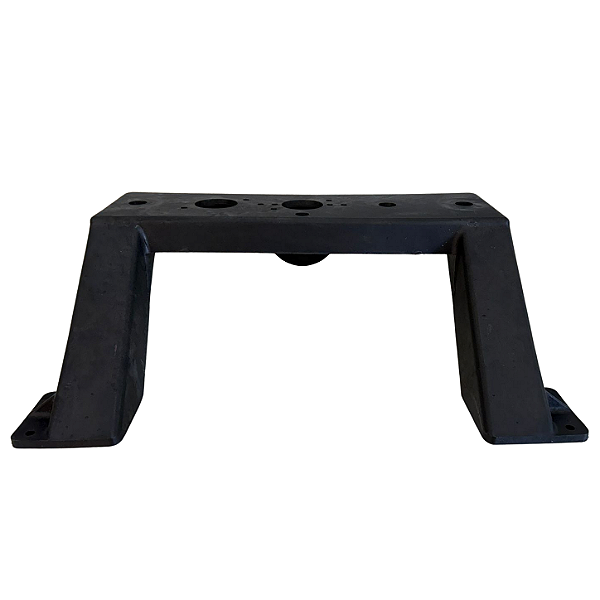Suporte Plástico Mão de Amigo - M2012 - 0313497701