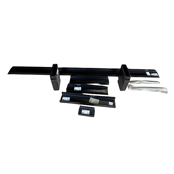Kit Para-choque Rovali – Para-choque Homologado para 23 Ton PBT