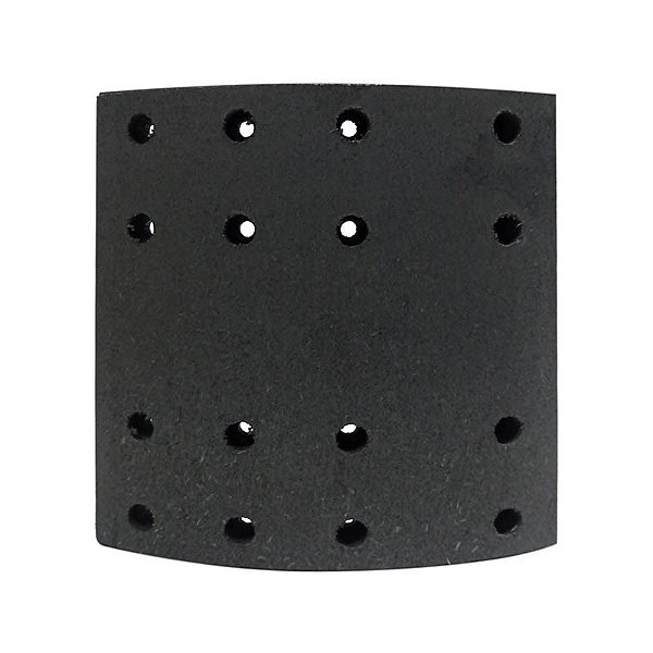 Lona de Freio Randon CA33/AF611 - TH204 - L636 - 4533 - 294311