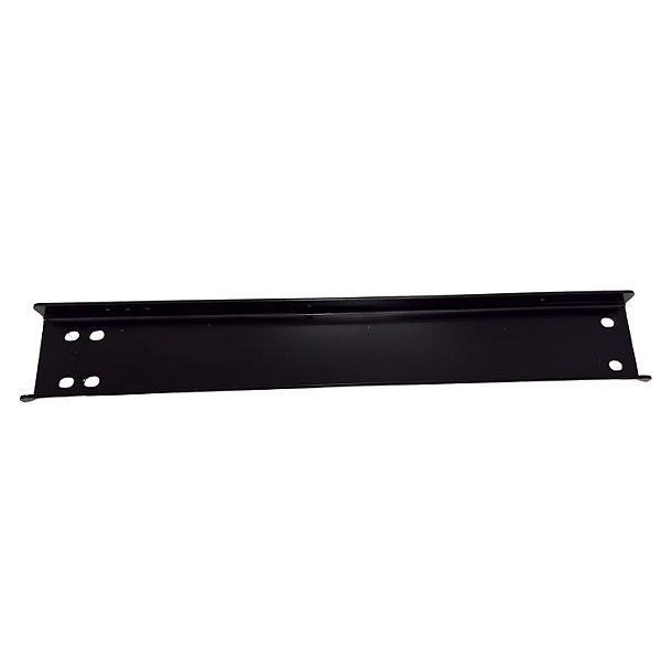 Travessa Curta 625mm Suporte Para-choque Ciclista Basculante Randon (R-412-H) - 03.10.000561