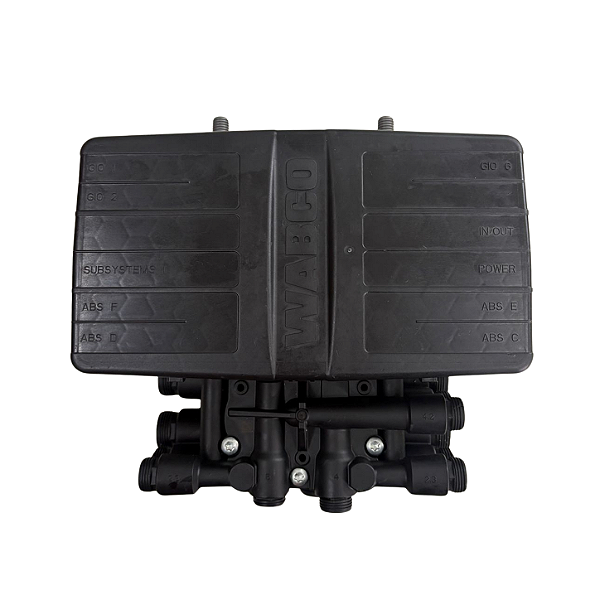Módulo iEBS Basic Steel - 480 102 105 0 - 9709161