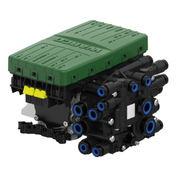 Módulo WABCO iEBS Premium - 480 102 403 0