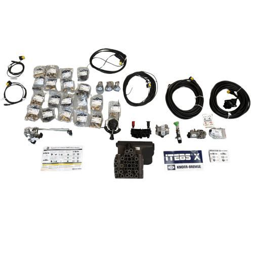Kit iTEBS Completo para Cegonha - K299573-57