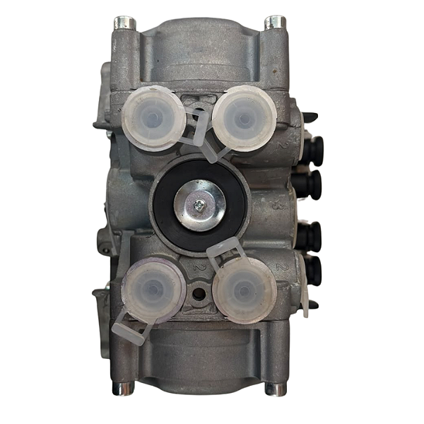 Válvula Moduladora & ECU EBS 4S/3M Master - 100000357092