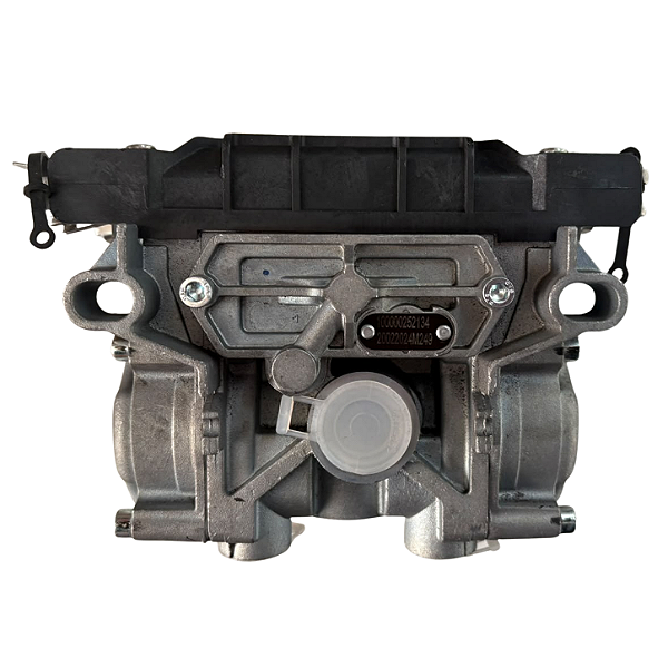 Válvula ABS Moduladora com ECU 2S/2M Master - 100000357091