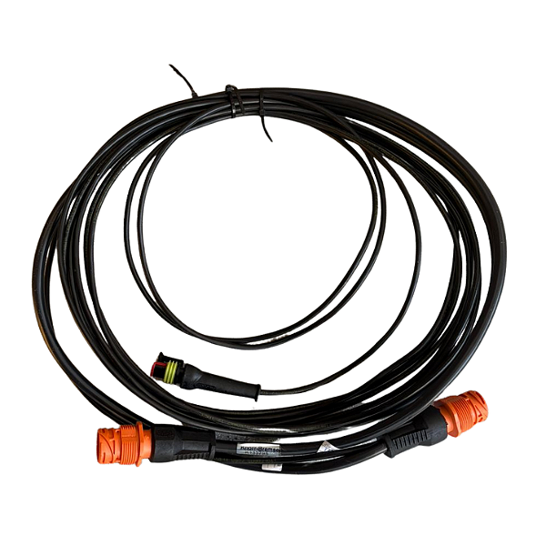 Cabo Extensor SR Luz Verde ABS Knorr-Bremse - K133795