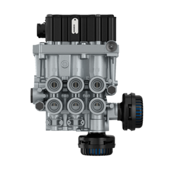 Válvula Solenoide ECAS Scania WABCO Premium - 472 905 114 0