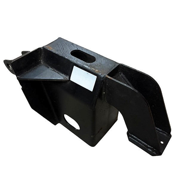 Kit Suportes 1E Pneumático Suspensor Baixo Ibero - 0118181
