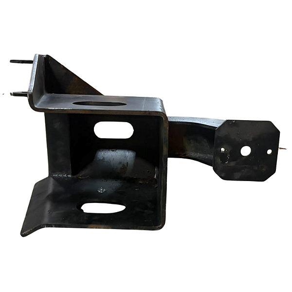 Kit Suportes 1E Pneumático para Suspensor Ibero - 0111480