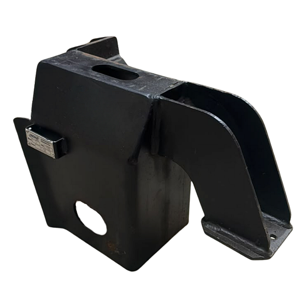 Kit Suportes 1E Pneumático para Suspensor Ibero - 0111480