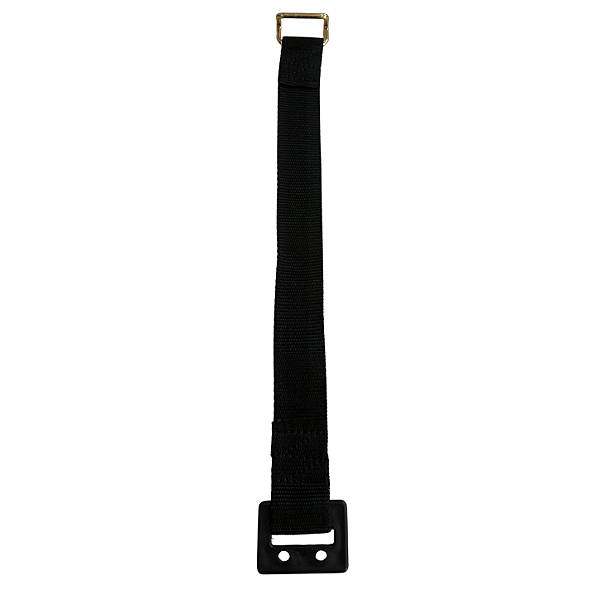 Central Lock Sider 48 cm - AS248