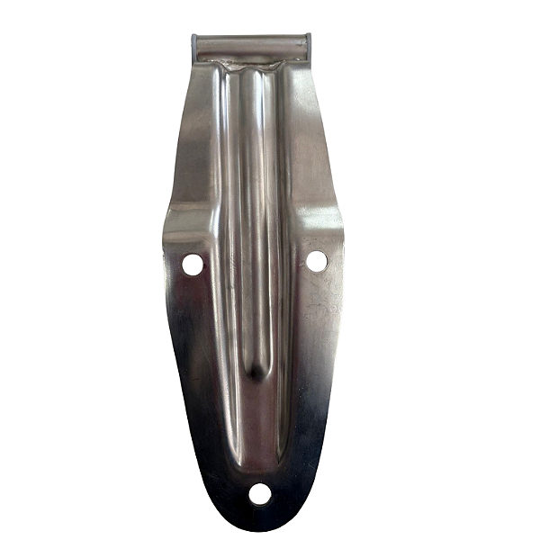 Dobradiça Universal A50 - 1250.03 - UNICA - 57000300036