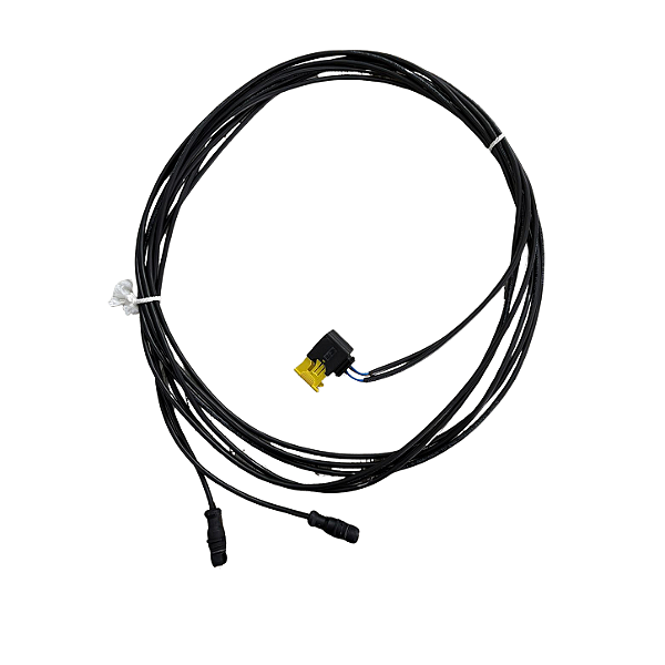 Extensão WSS Tyco 4 Metros - K0278724000