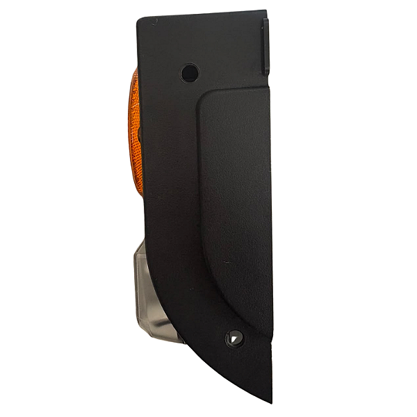 Kit Iluminação Auxiliar de Ré com Posição e com Capa - 8906.LD.000