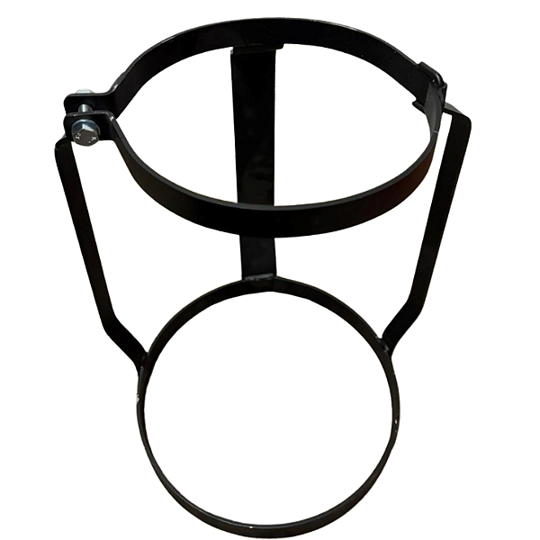 Suporte para Botijão de Gás P13 - VEC096