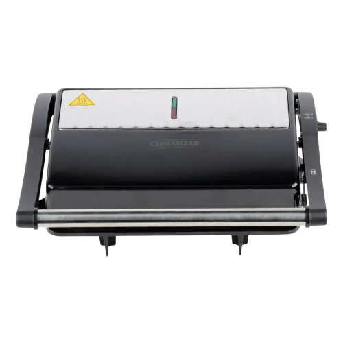 Grill Sanduicheira 24V (250W) - GSC2002