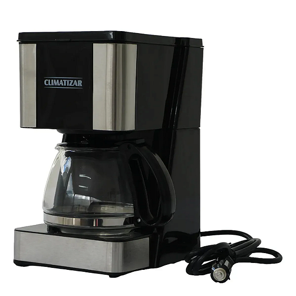 Cafeteira Elétrica 24V Climatizar 250W - CEC2002