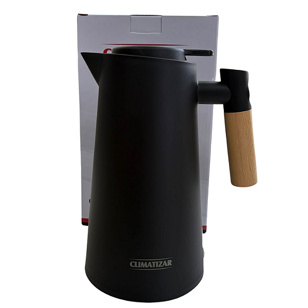 Chaleira Elétrica Climatizar 12V/24V 1L - CEC2001