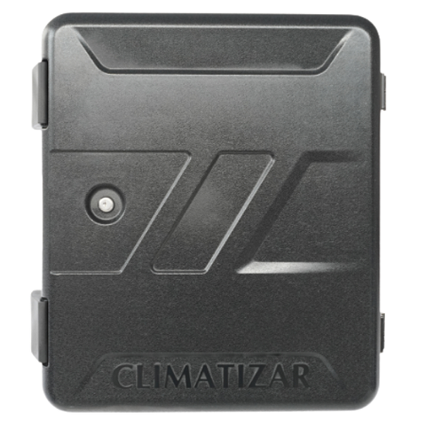 Geladeira Climatizar Externa 74L 12V/24V - GCP2014