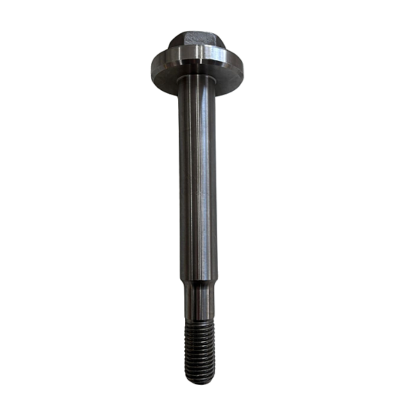 Pino Excêntrico Suspensão Pneumática Facchini 31,4 x 179 mm Rosca 1 x 8 FPP - 4507-03