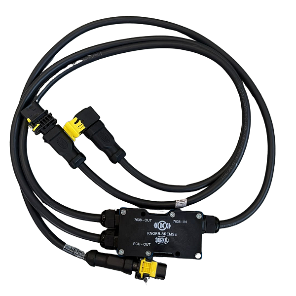 Derivação ECU EBS - K291472
