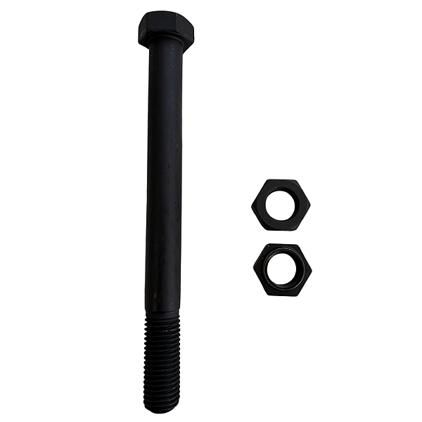 Kit Parafuso e Porca Suspensão Pneumática Ibero Hard Lock 295 - 4705