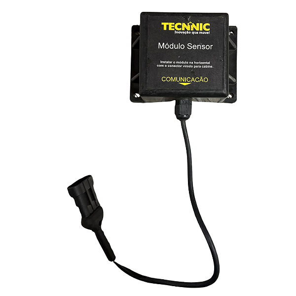 Módulo Sensor 8-36V com Superseal Tecnnic - 5477