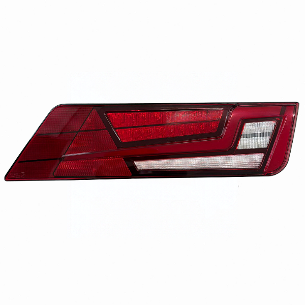 Módulo Lanterna Traseira Randon LED Marcador New R 2022 Lado Direito - 100000411620