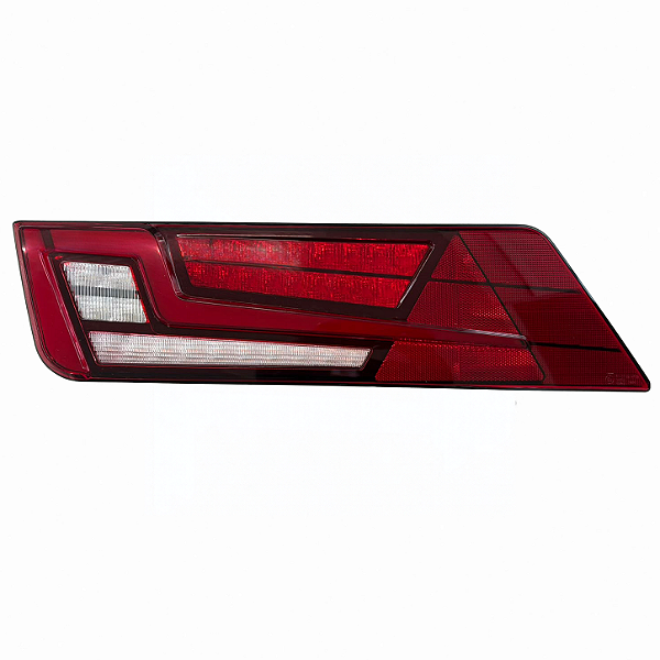 Módulo Lanterna Traseira Randon LED Marcador New R 2022 Lado Esquerdo - 100000411623
